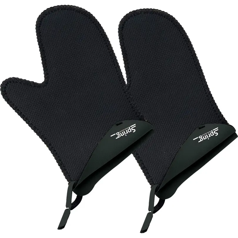 Topfhandschuh 2er-Set Grips