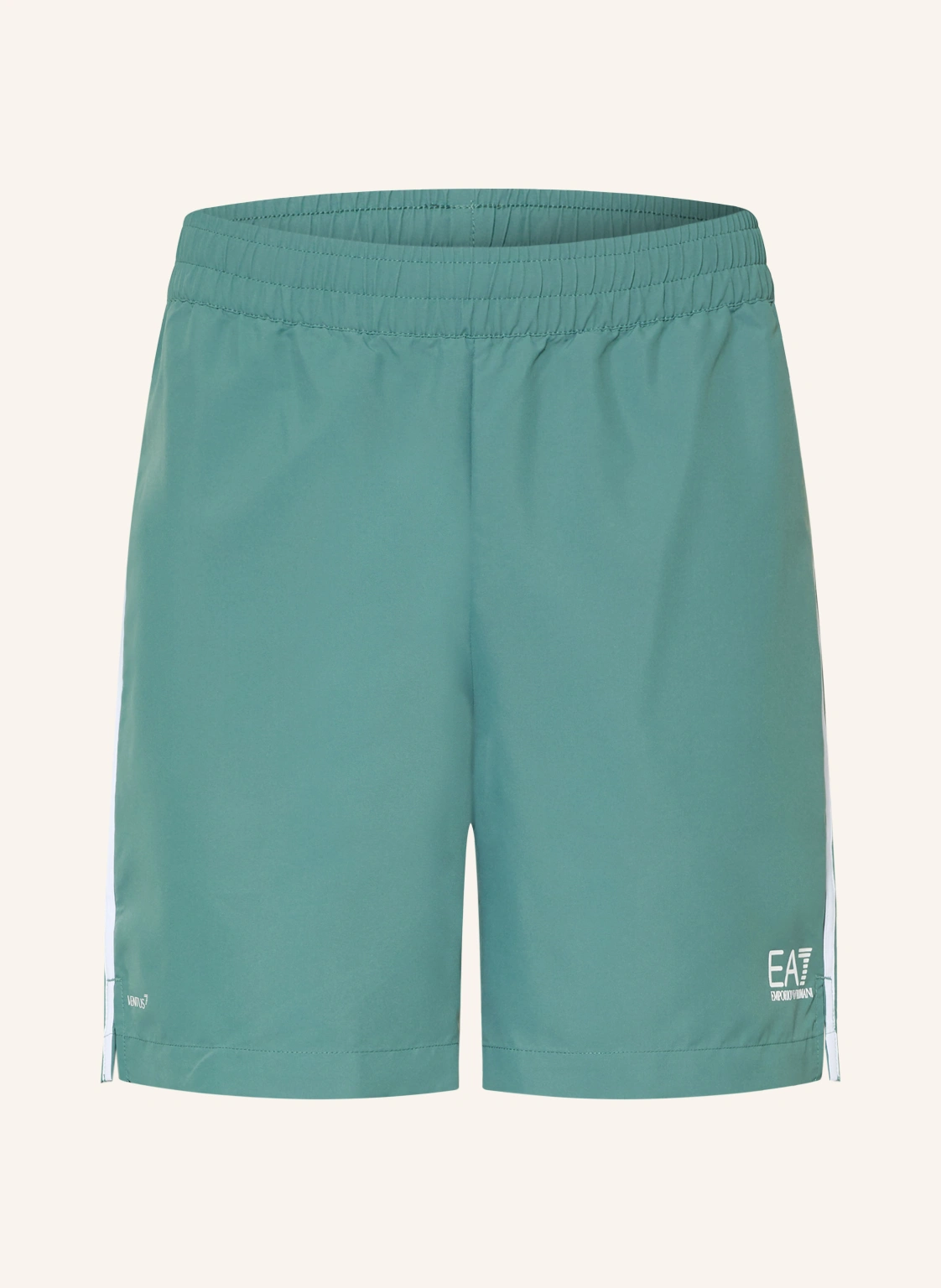EA7 EMPORIO ARMANI Tennisshorts TENNIS PRO
