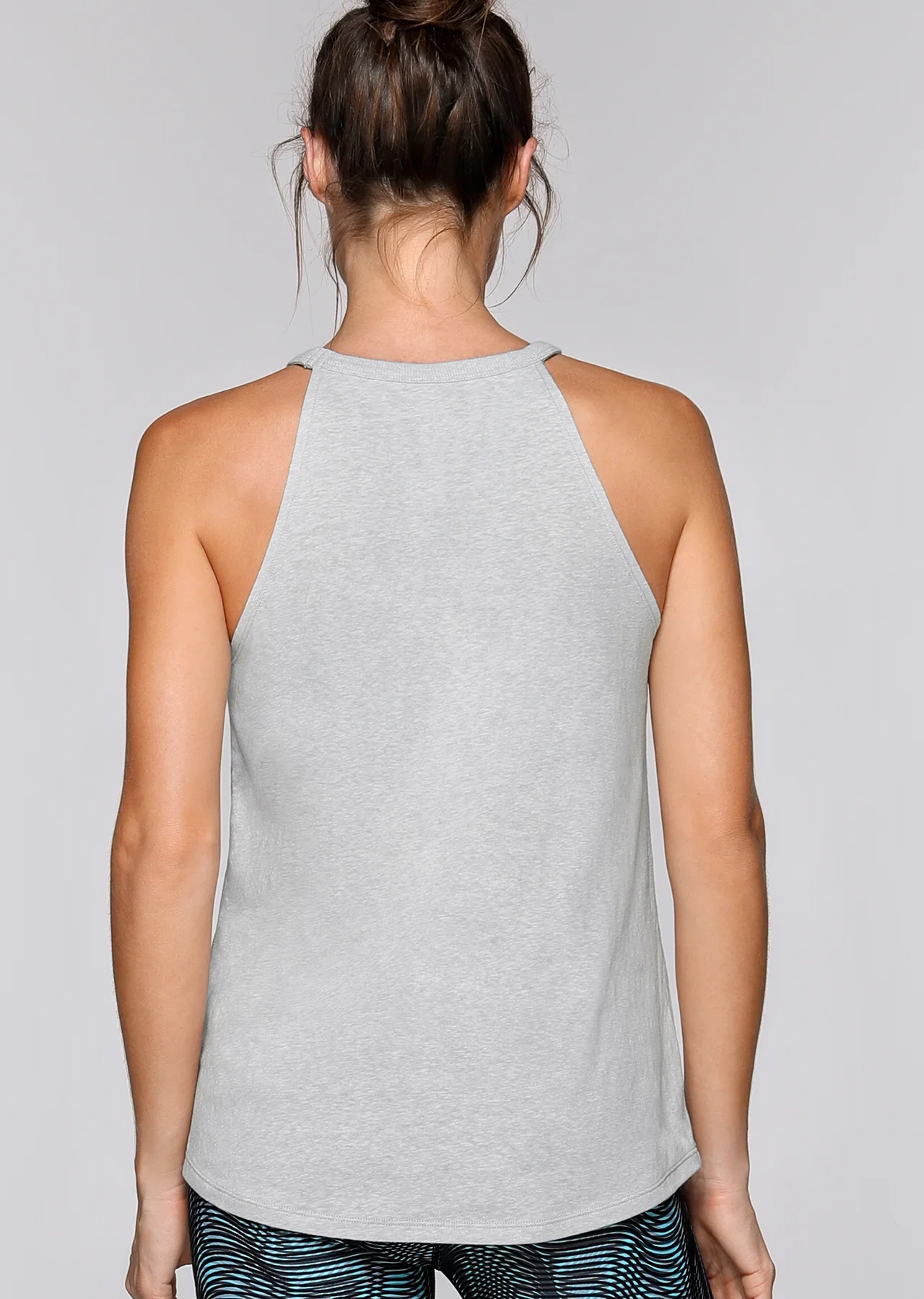 Working It Tank