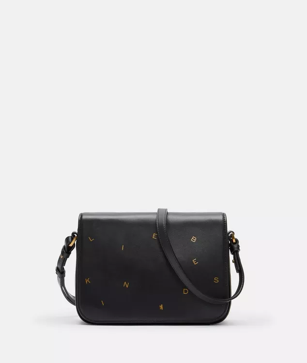 Dancing Letters Clarice Crossbody S