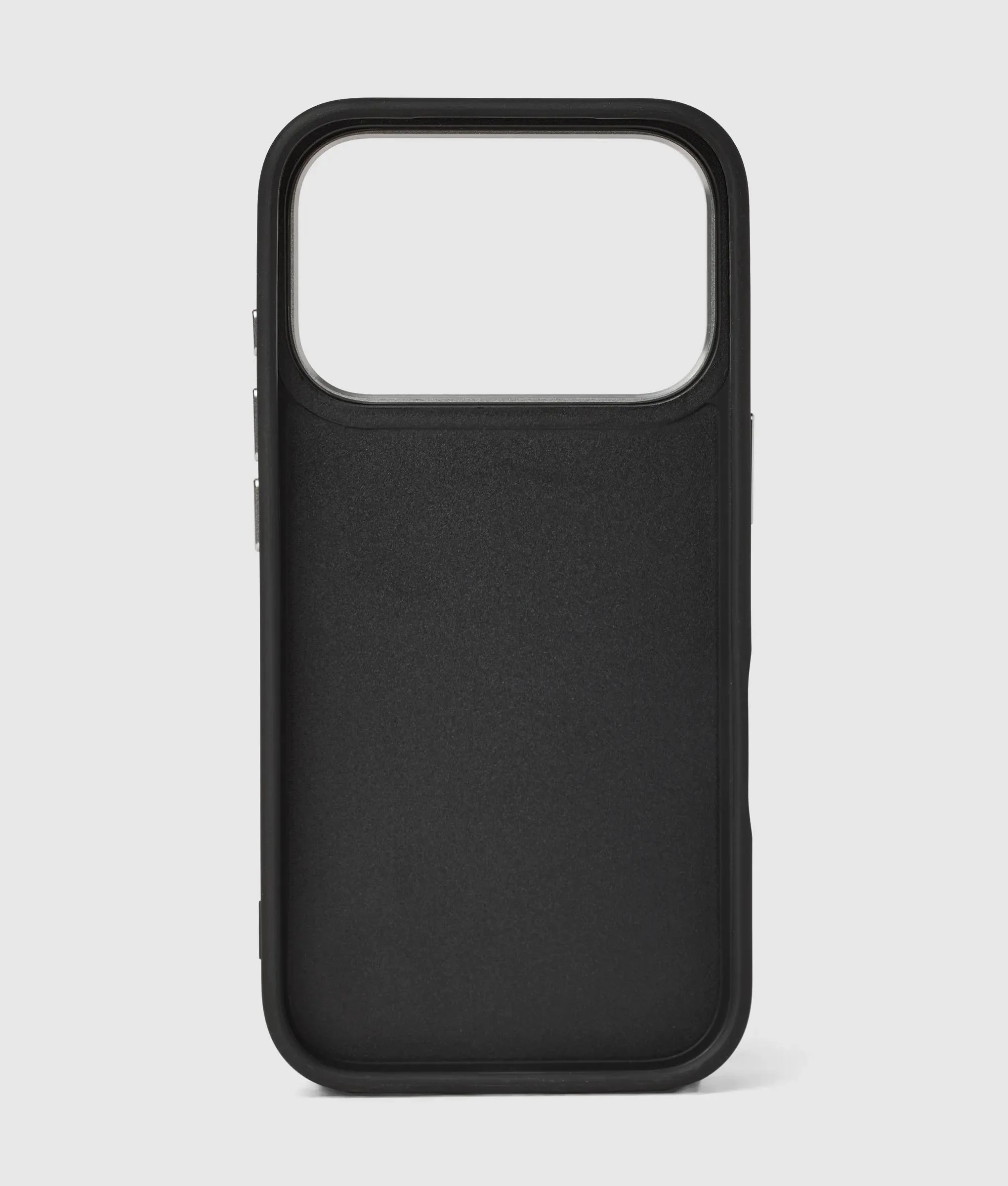 Coque pour iPhone 17 Pro Max avec clous Signature