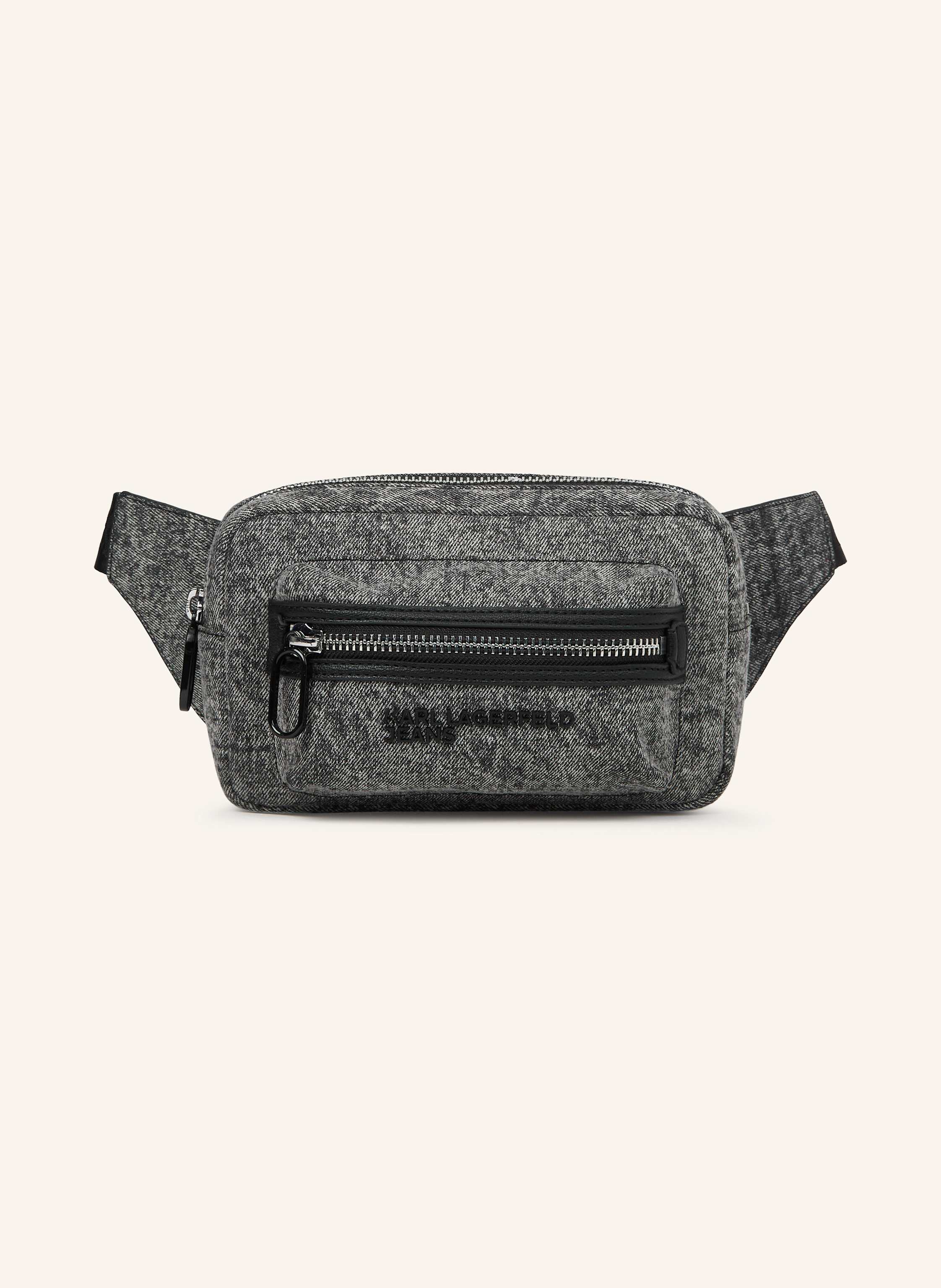 KARL LAGERFELD JEANS Gürteltasche
