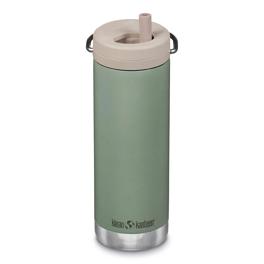 Klean Kanteen TK Wide Twist 592ml thermal bottle