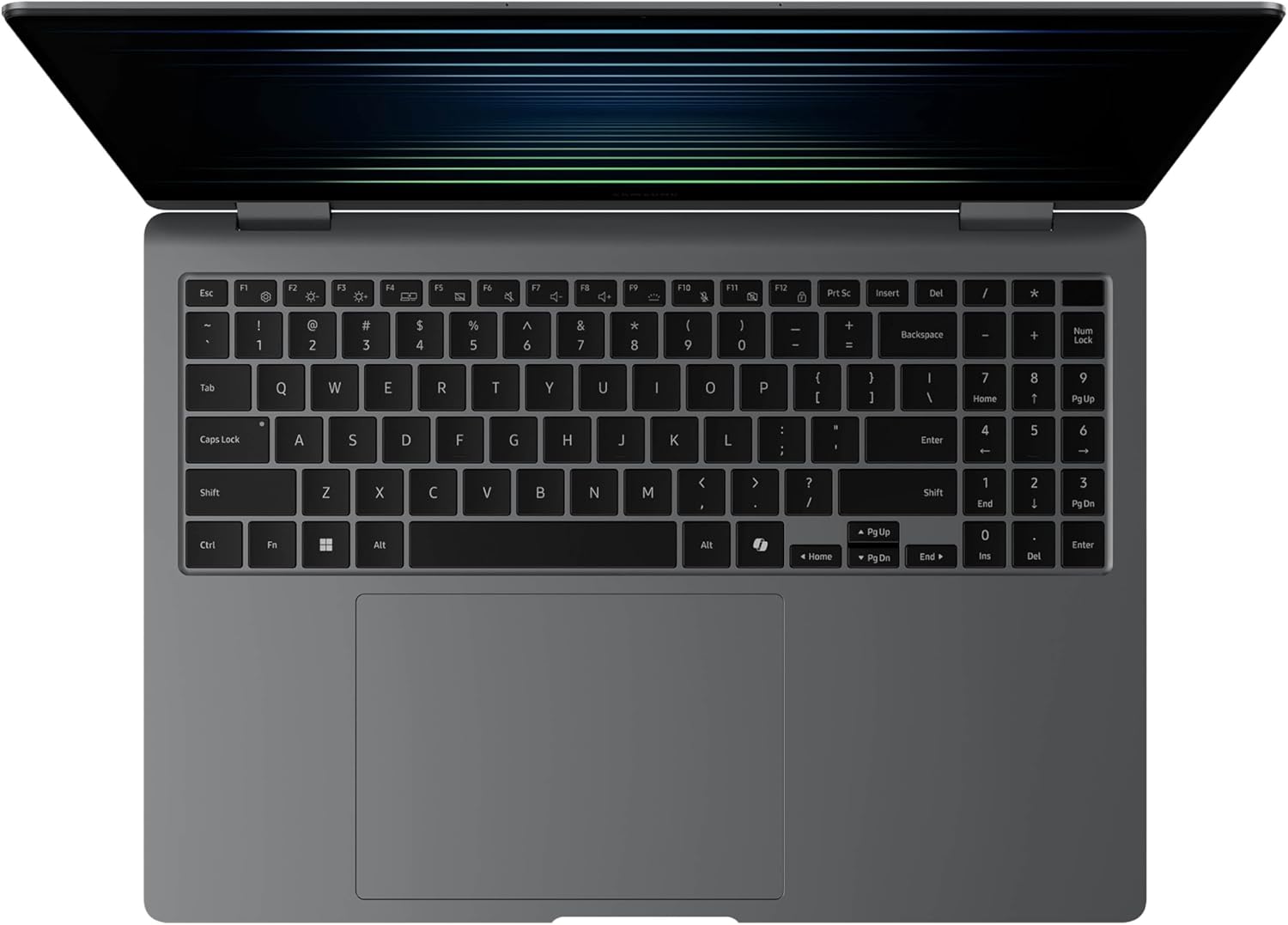 Samsung 16”Galaxy Book5 Pro 360 Copilot+ PC