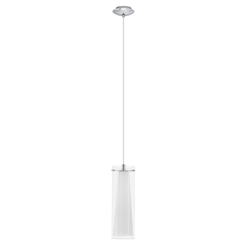 Suspension Pinto E27 60 W EGLO