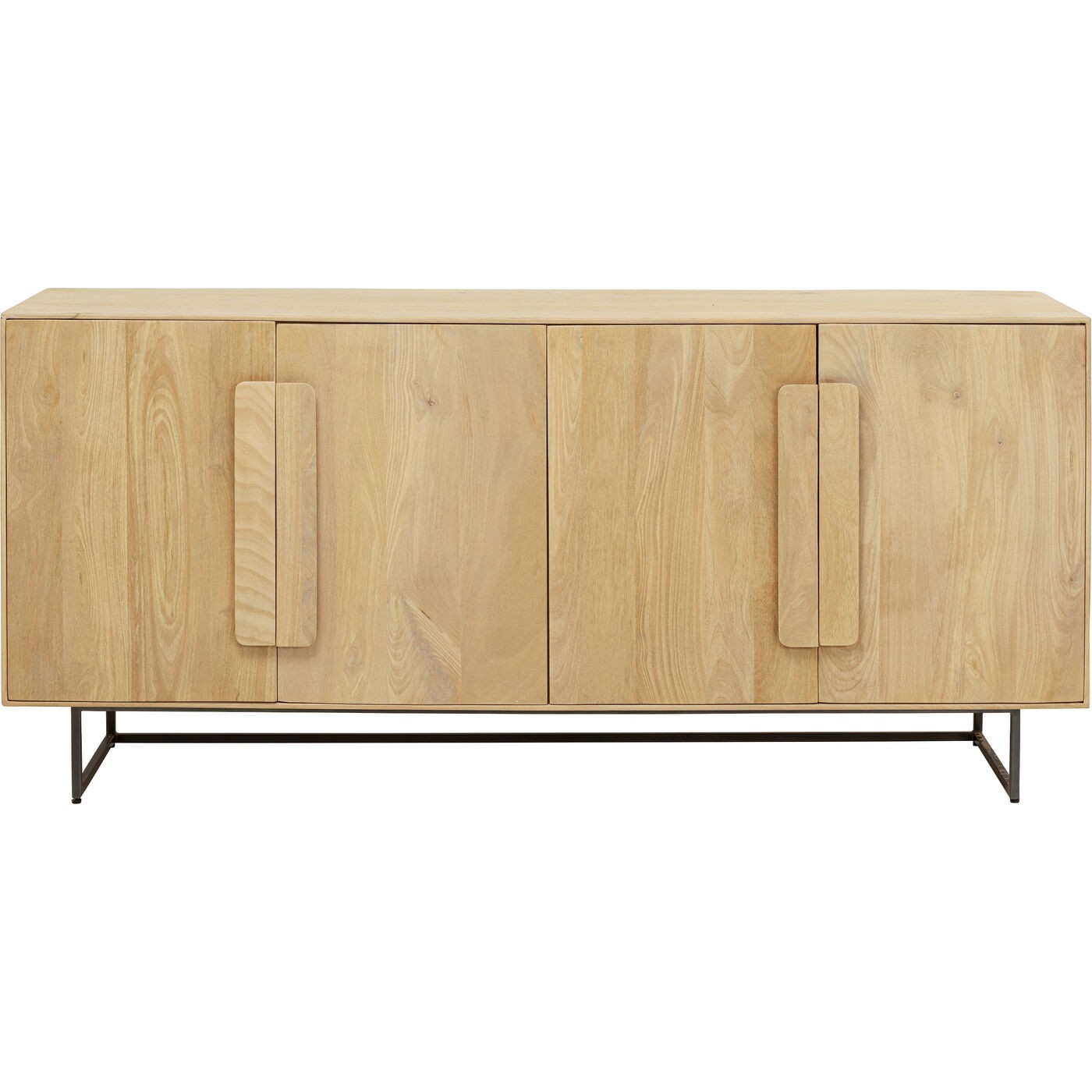Dressoir Mulino 4 deuren Kare Design