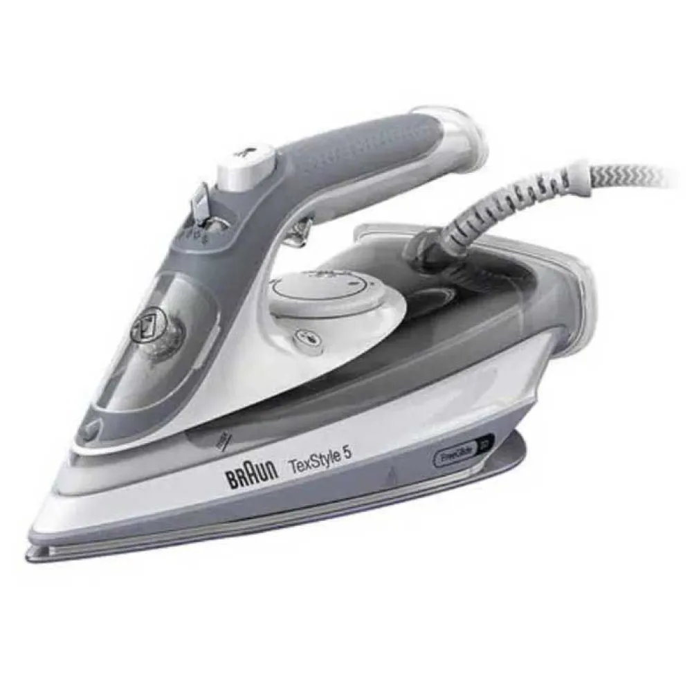 Braun Si5078Gy Ge 2800W steam iron