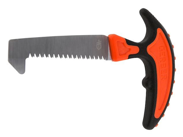 New Gerber Vital Pack Saw Sheath | Orange