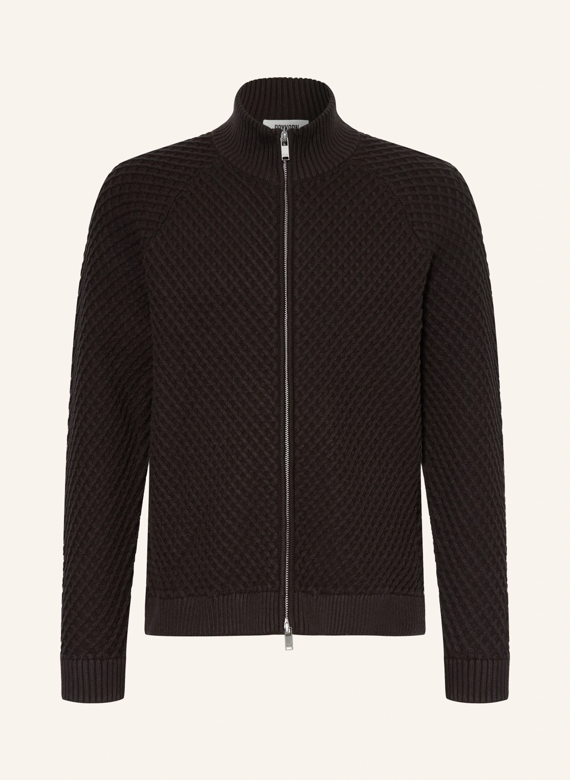 DRYKORN Strickjacke KERAO