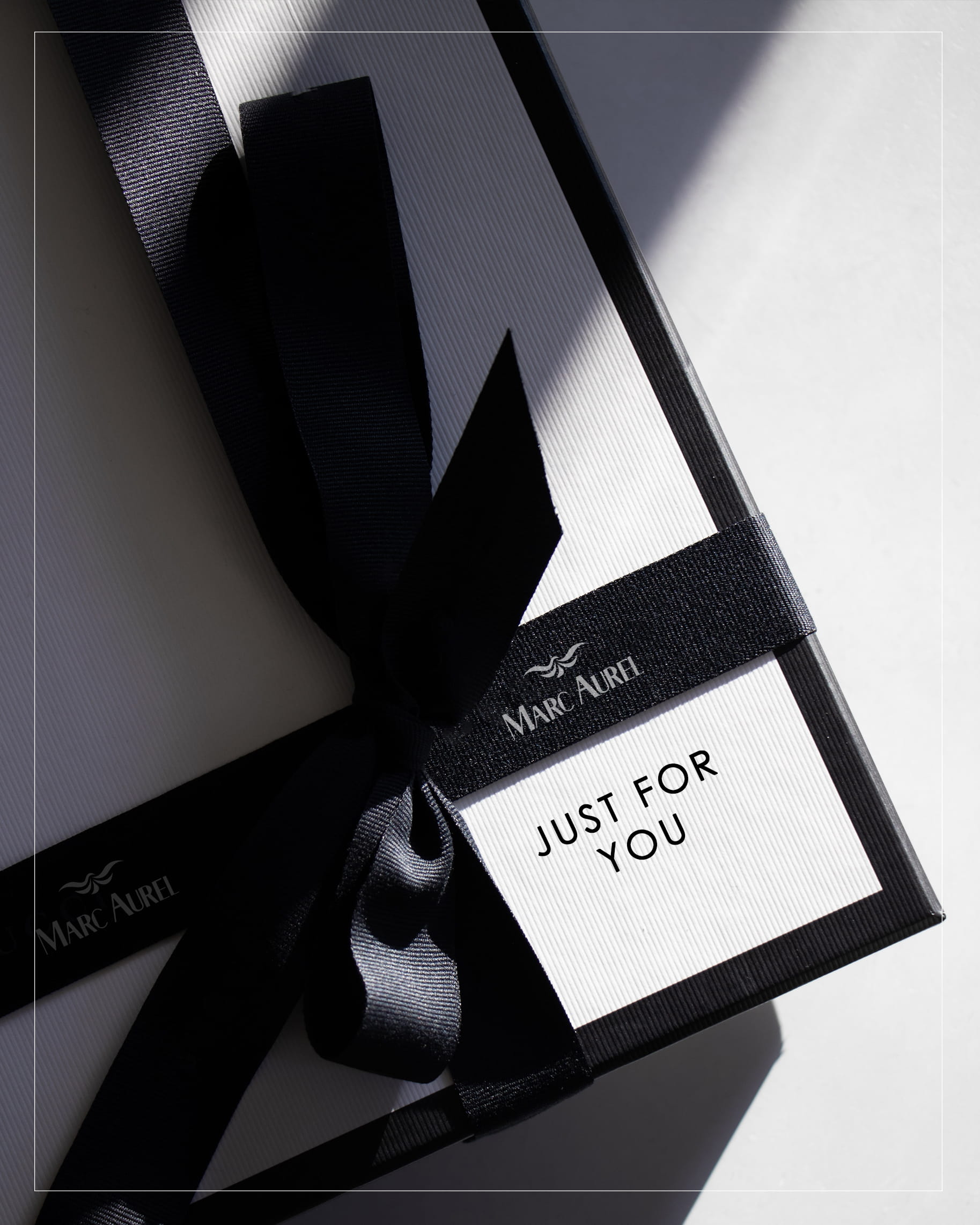 Geschenkgutschein Black
