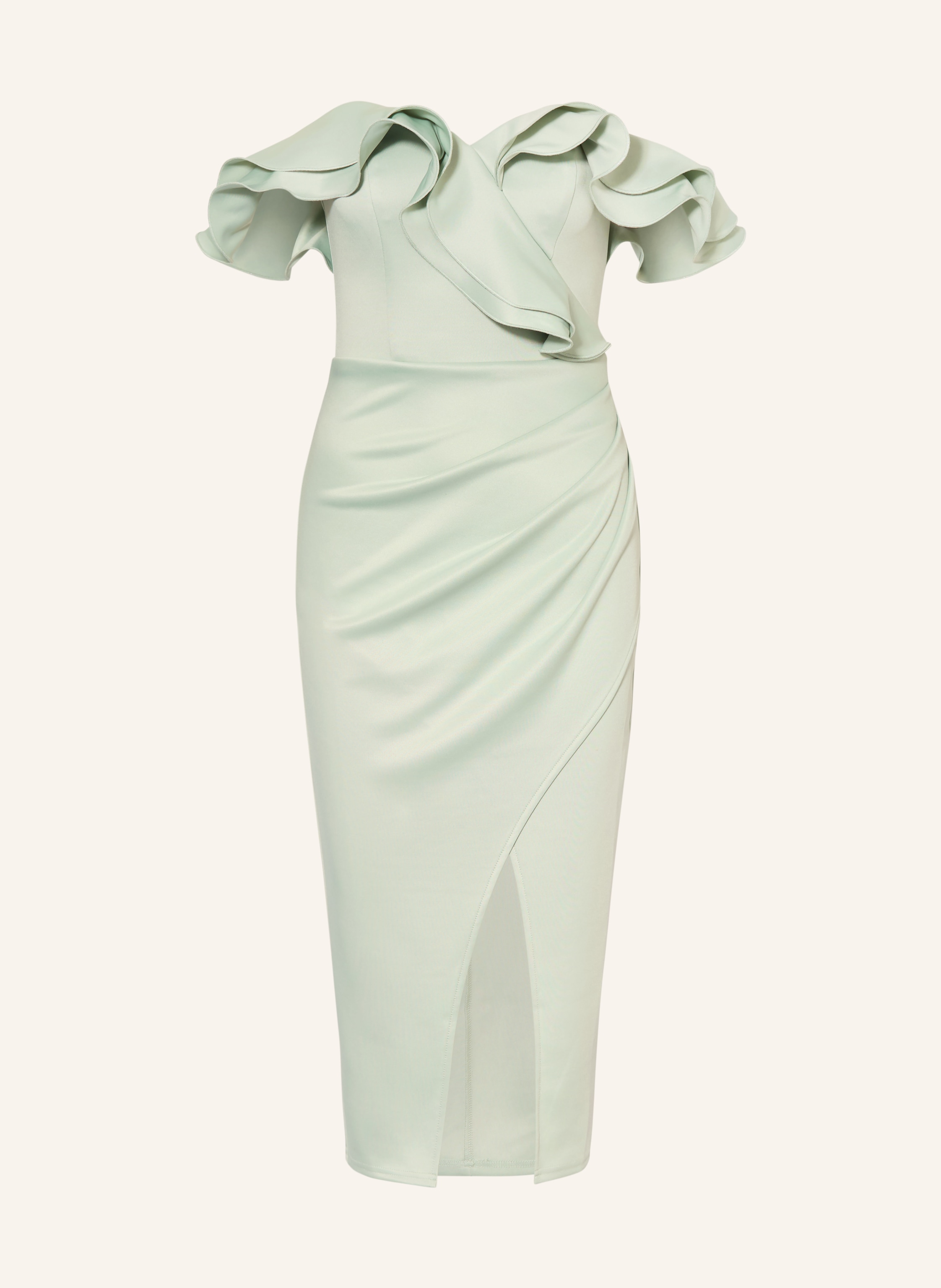 LIPSY Cocktailkleid mit Volants