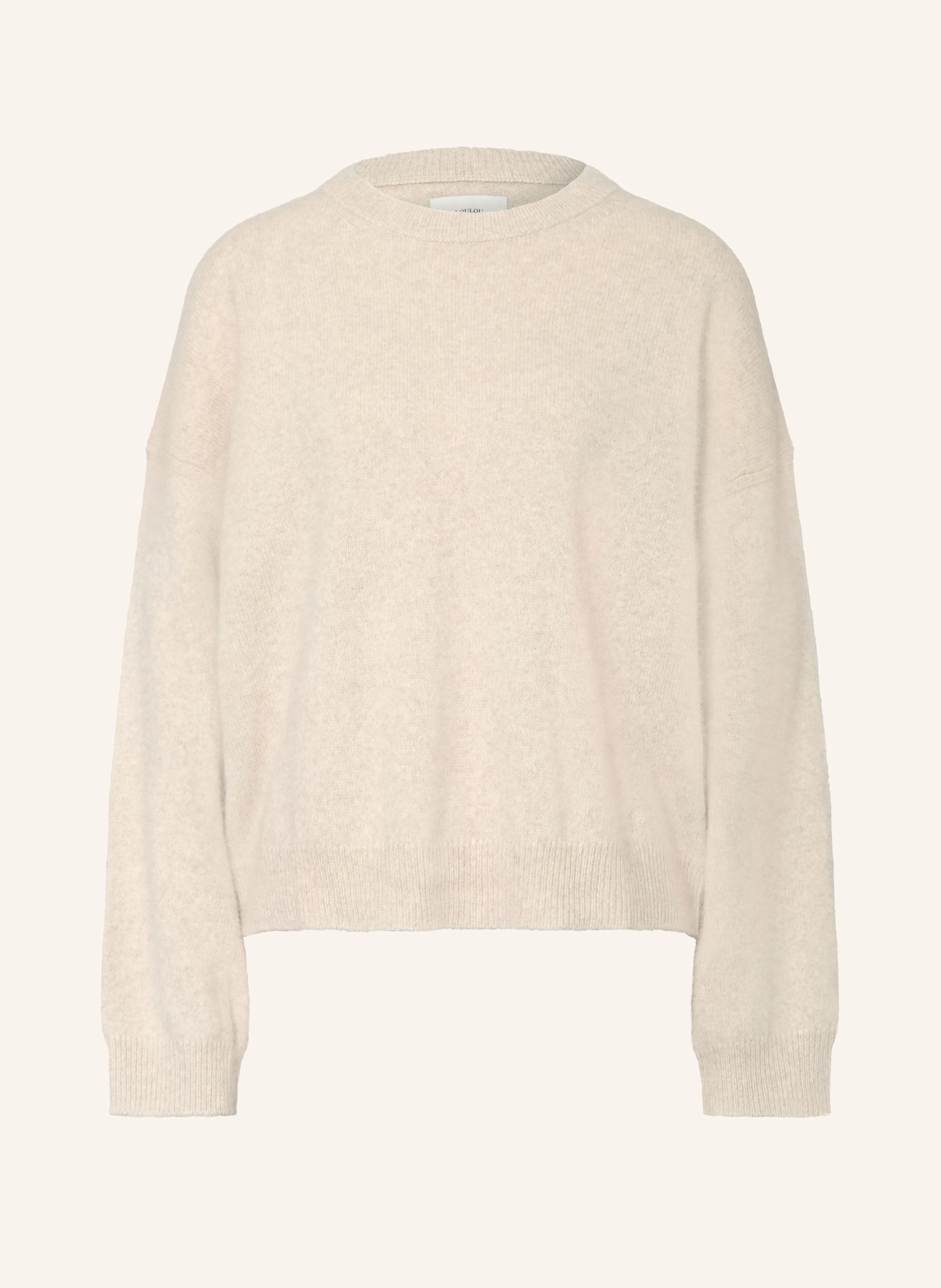 LOULOU DE SAISON Pullover TRISTAN