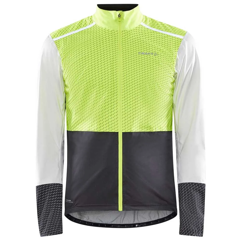 Craft ADV Bike Hydro Lumen long sleeve jersey