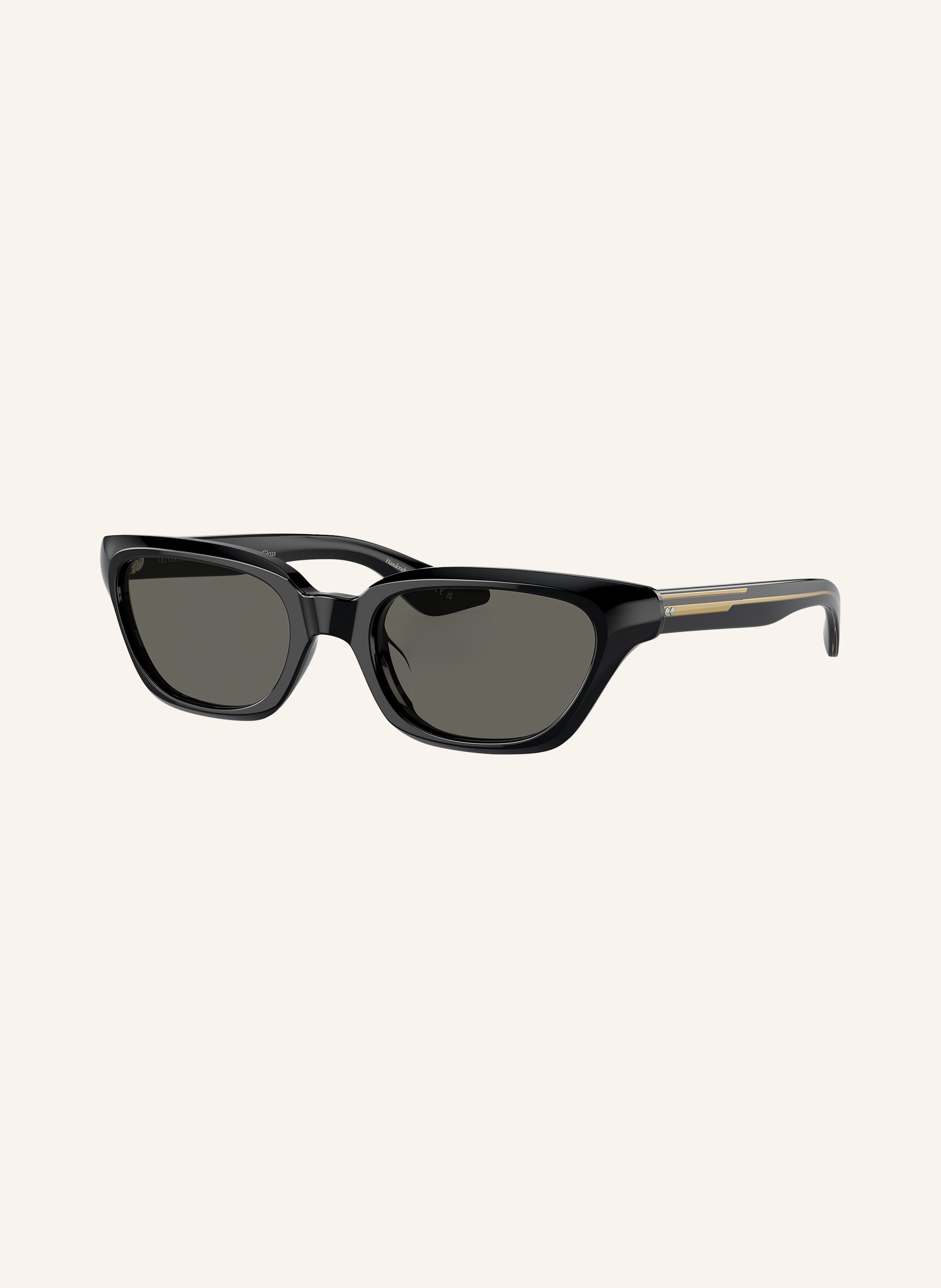 OLIVER PEOPLES Sonnenbrille OV5512SU