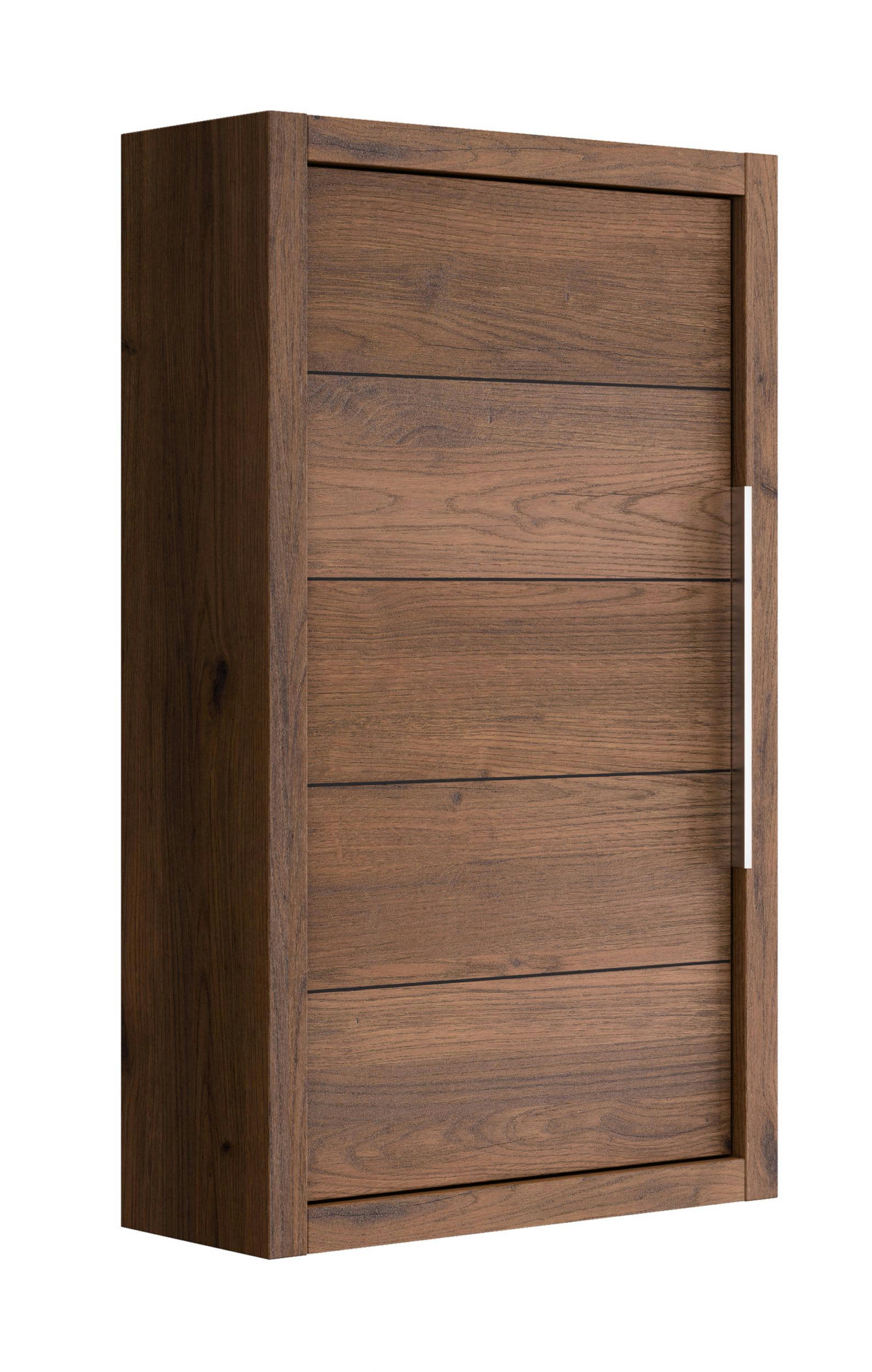 SORENTO - Meuble de rangement L40xH69xP17cm