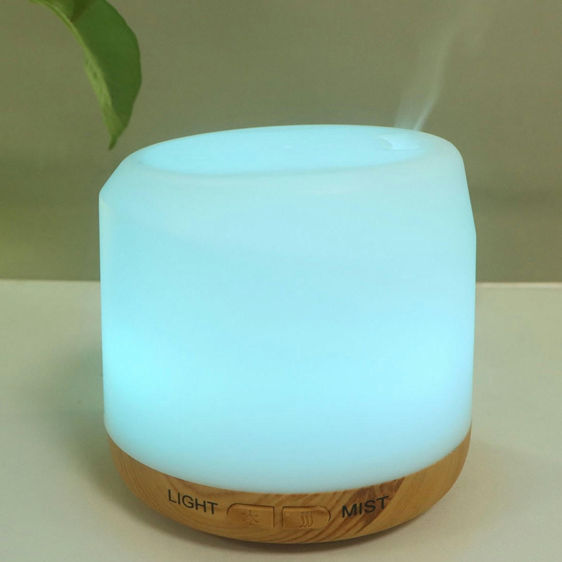 HELENA - Diffuseur ultrasonique USB Helena