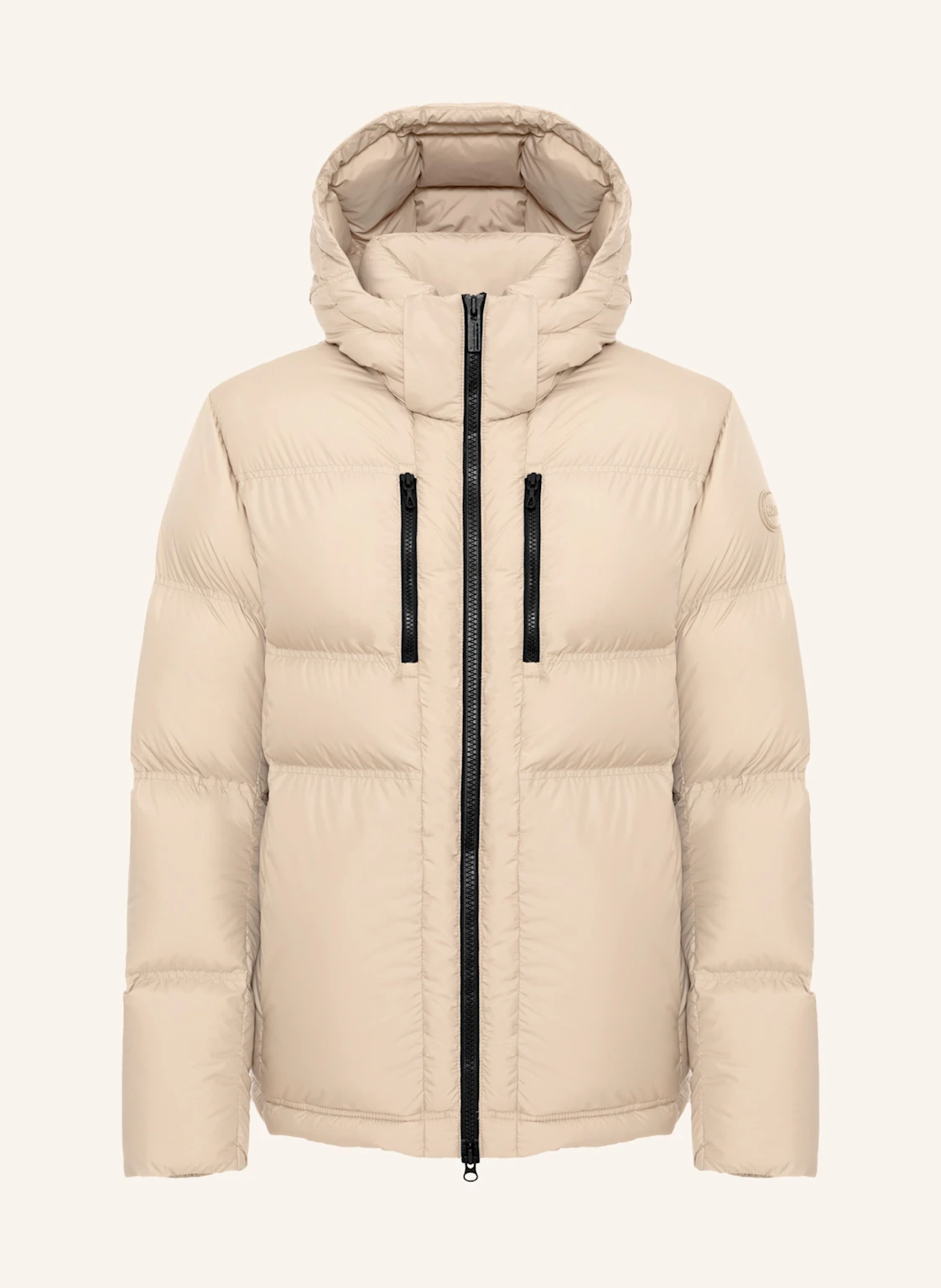 COLMAR Daunenjacke 1217
