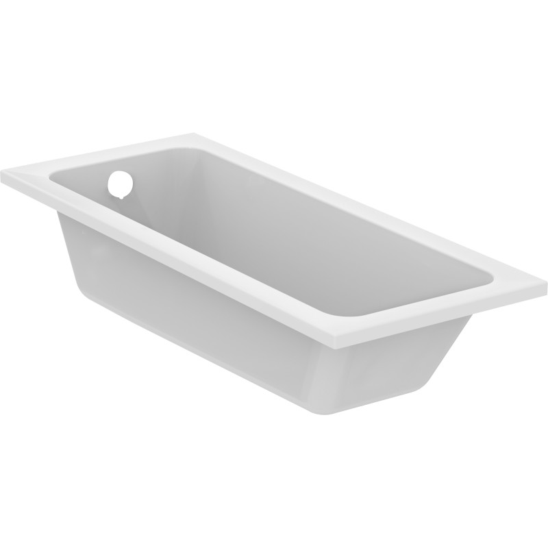 Baignoire Todi 170 x 75 cm VAN MARCKE