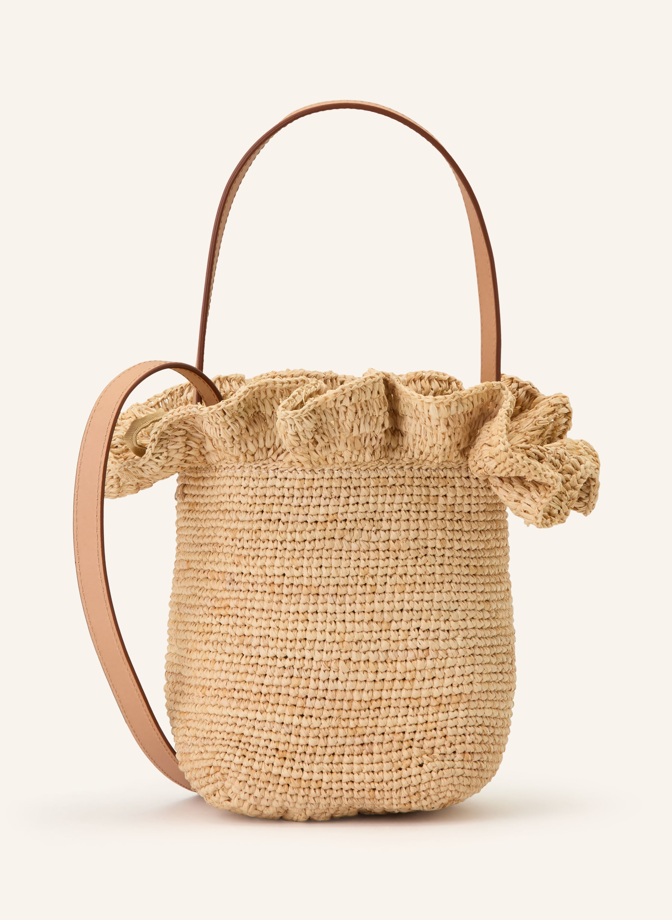LOEFFLER RANDALL Beuteltasche LAITH