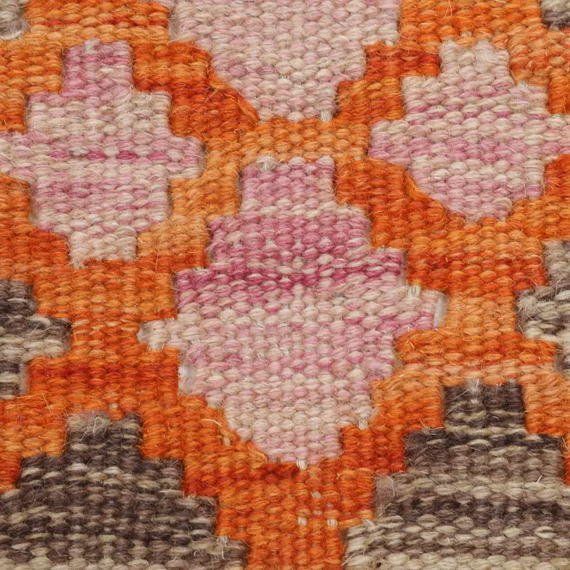 Kelimteppich Afghan Kelim