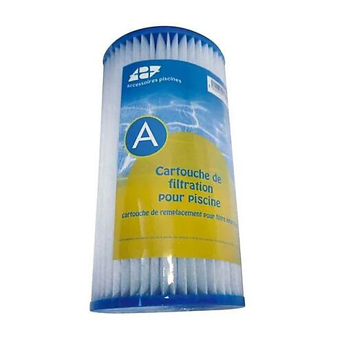 FILTRE A CARTOUCHE A (D105 x Ht 200)
