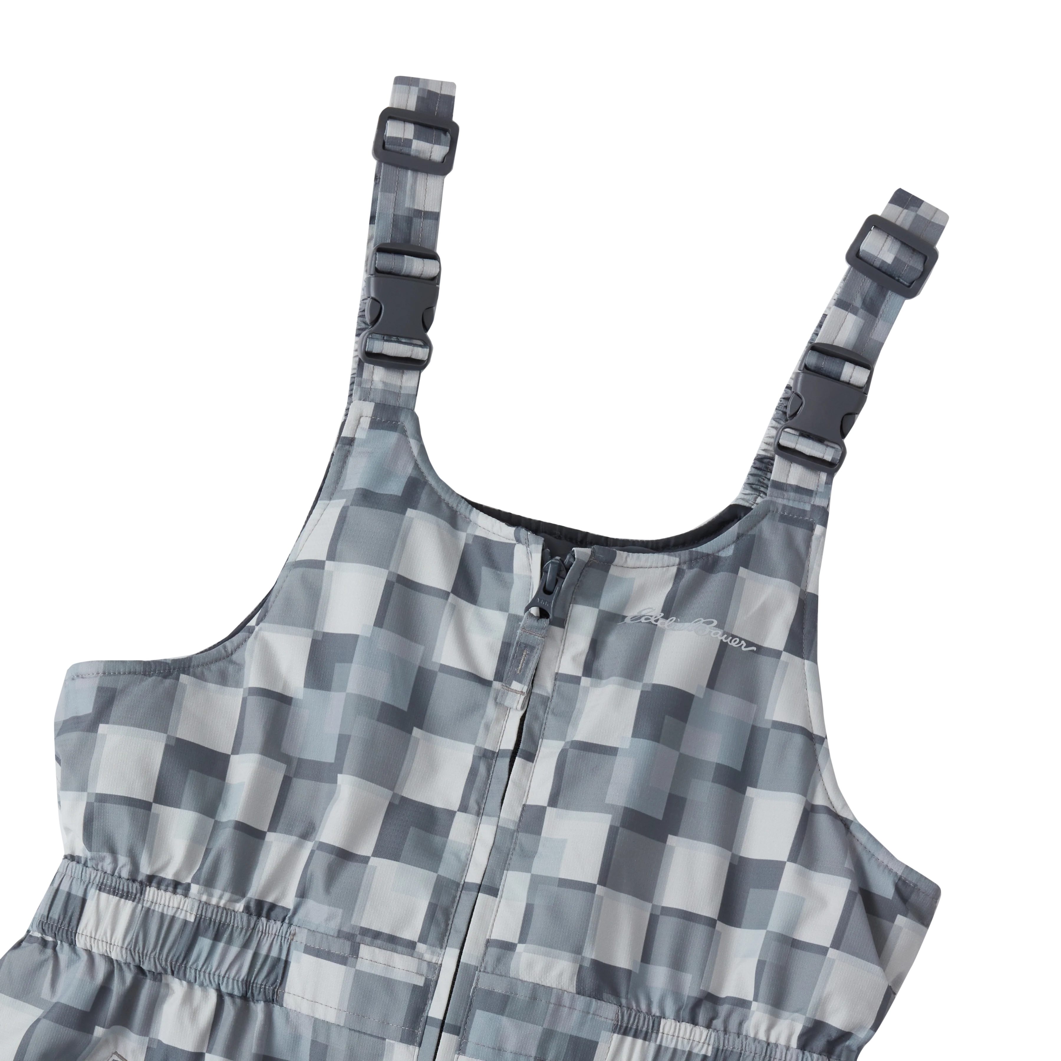 Kids' Powder Search Bib