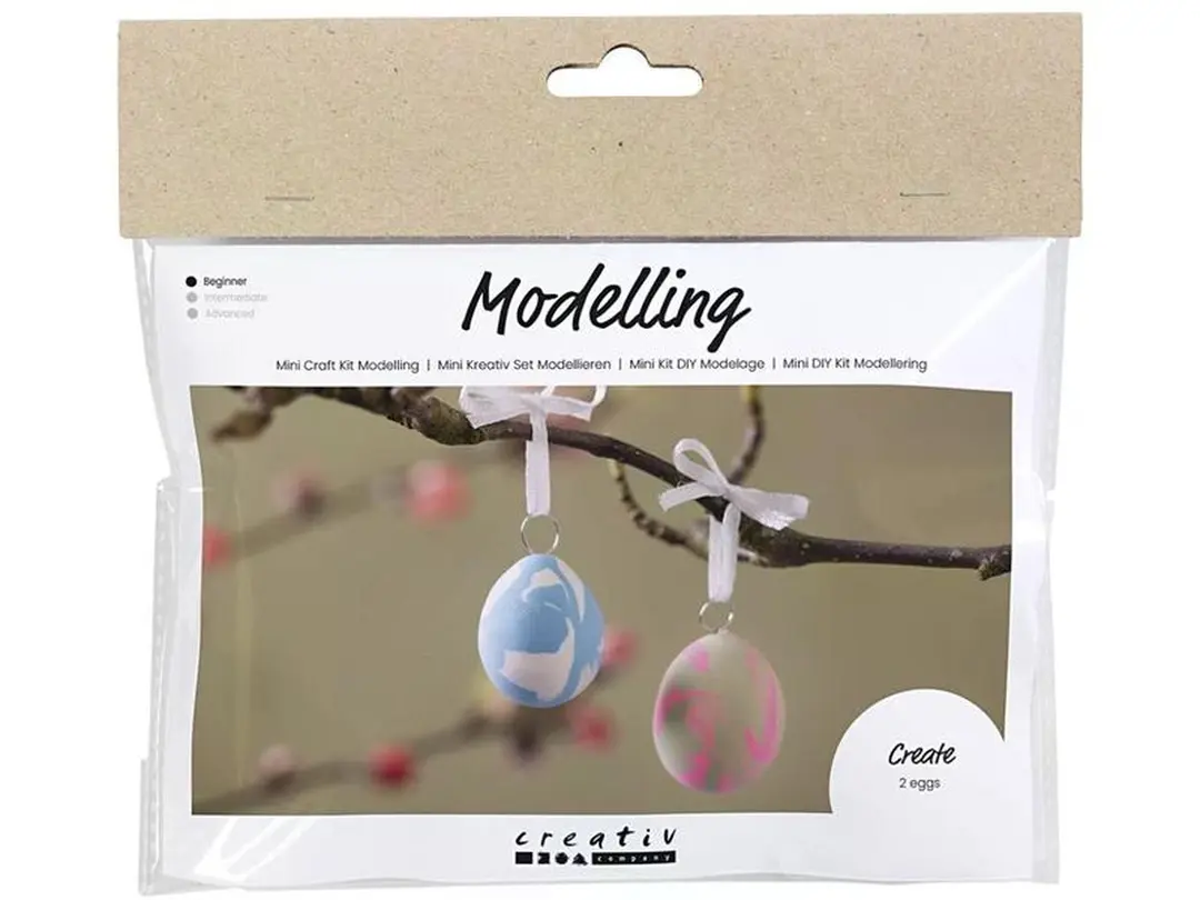 Bastelset Creativ Company