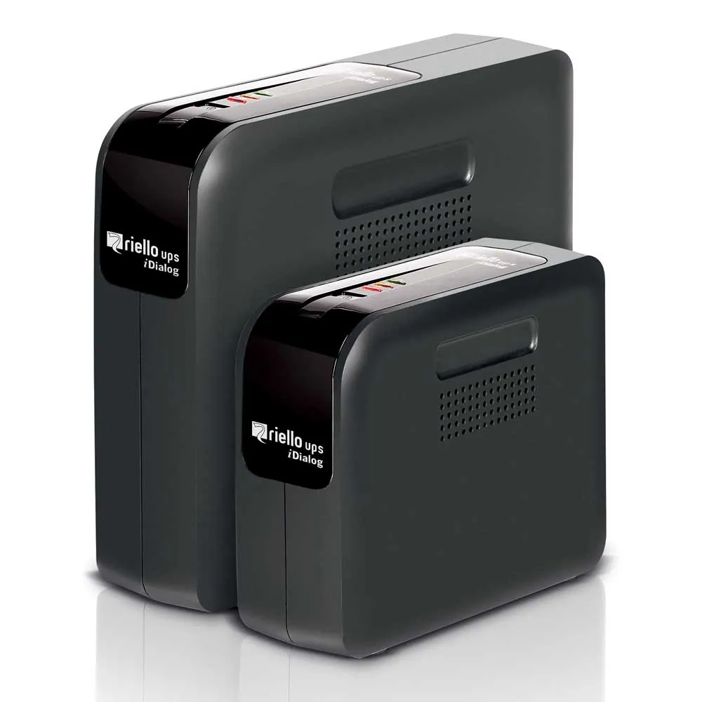 Riello IDG1200 UPS