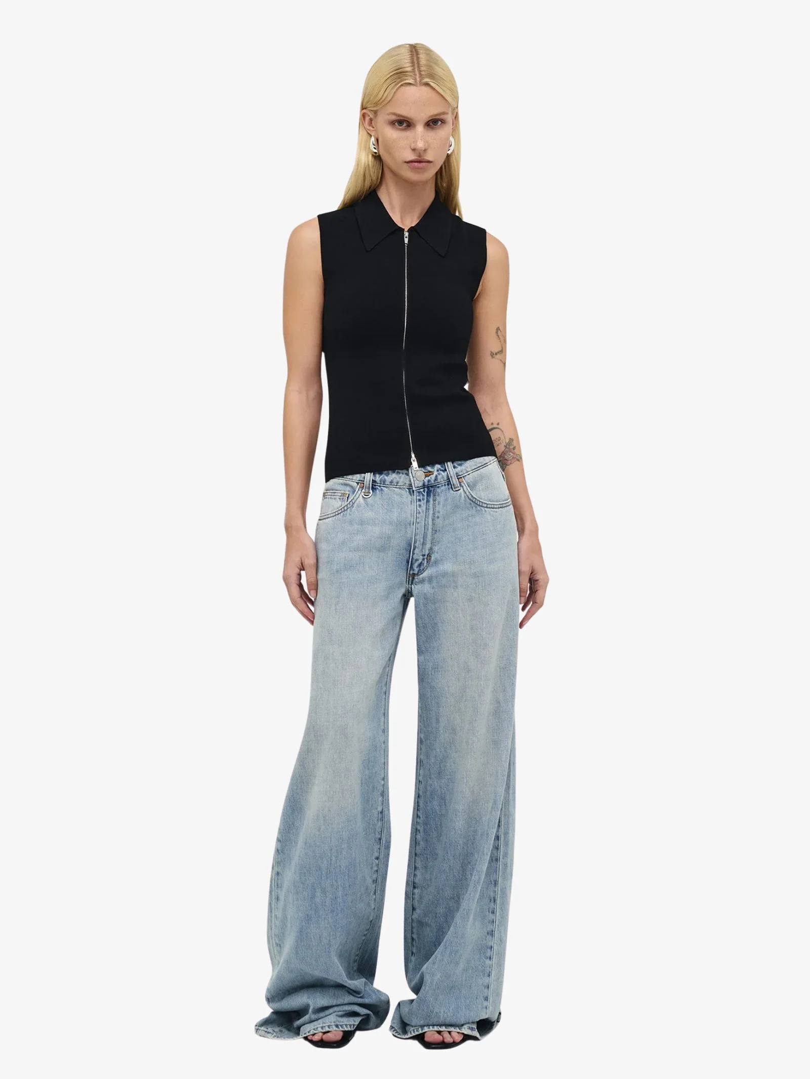 Milla Wide Capsule