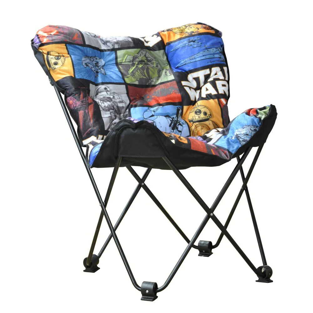 Star Wars 'Star Wars: Episode VII' Butterfly Side Chair