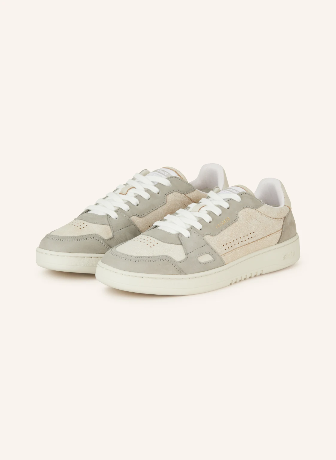 AXEL ARIGATO Sneaker DICE LO
