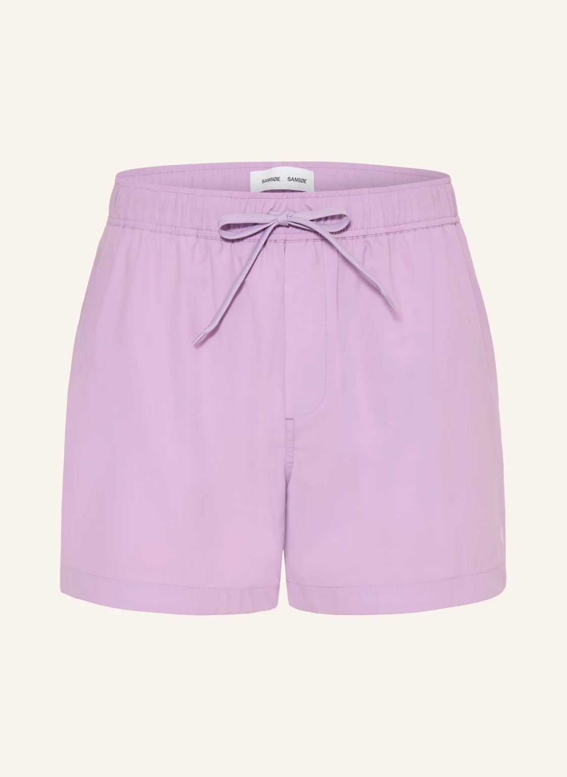 SAMSØE  SAMSØE Badeshorts MOSES