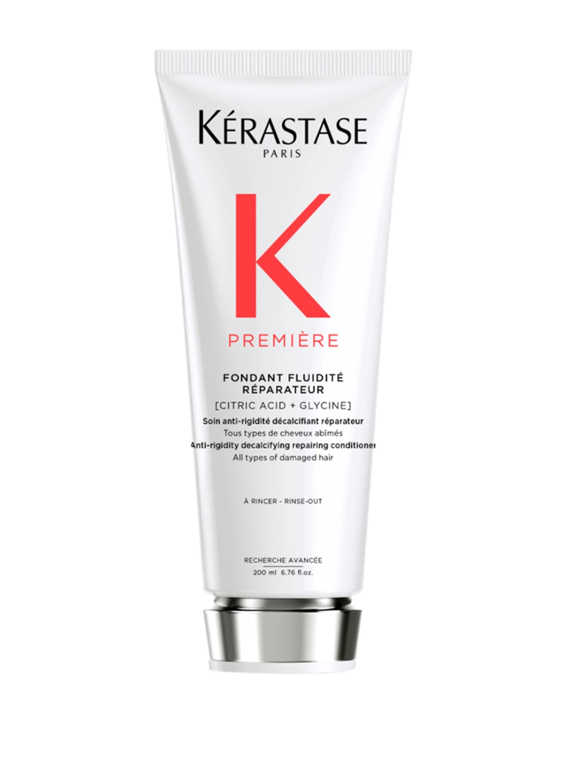 KÉRASTASE FONDANT FLUIDITÉ RÉPARATEUR