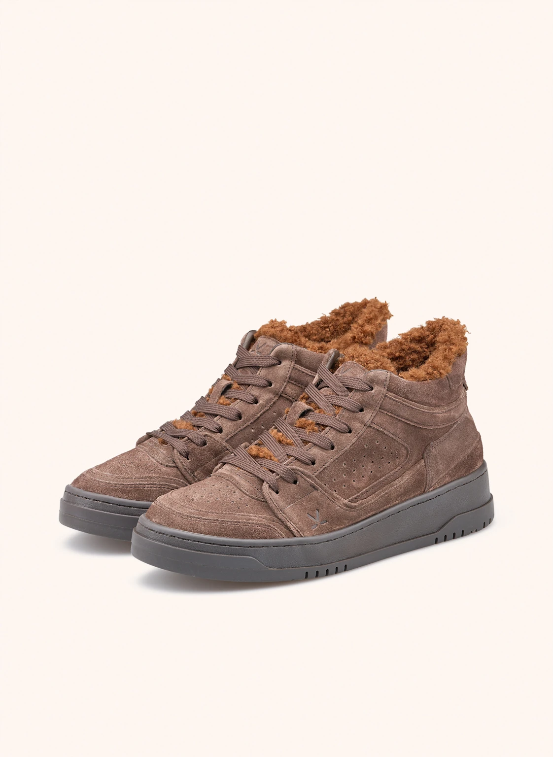 LLOYD EVER MID L Schuhe
