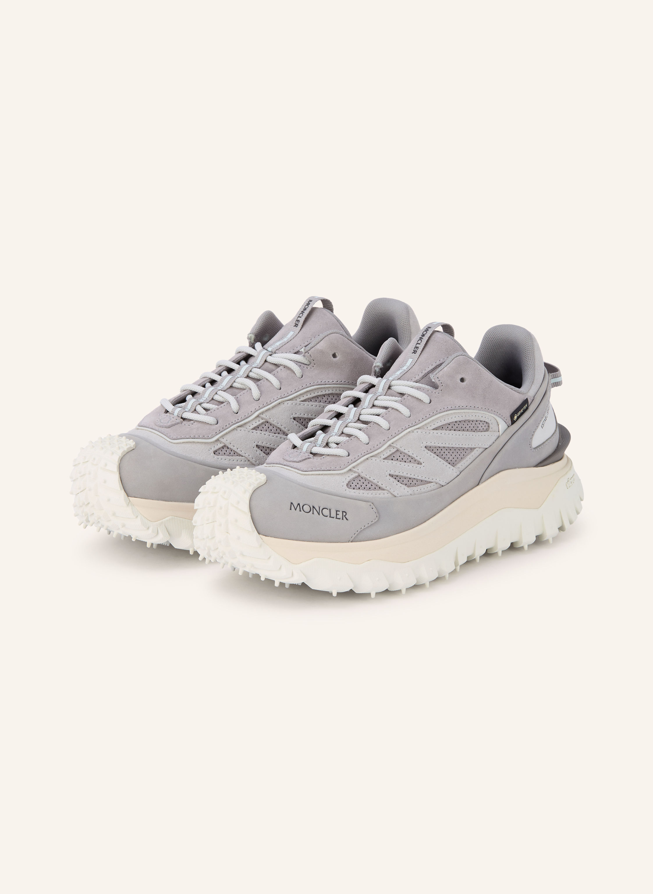 MONCLER Sneaker TRAILGRIP