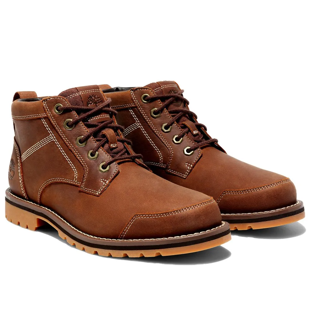Timberland Larchmont II Chukka boots refurbished