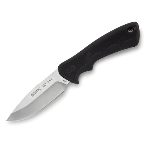 Buck Knives Bucklite Max II Large Fixed Blade Knife Sheath Black | 685BKS