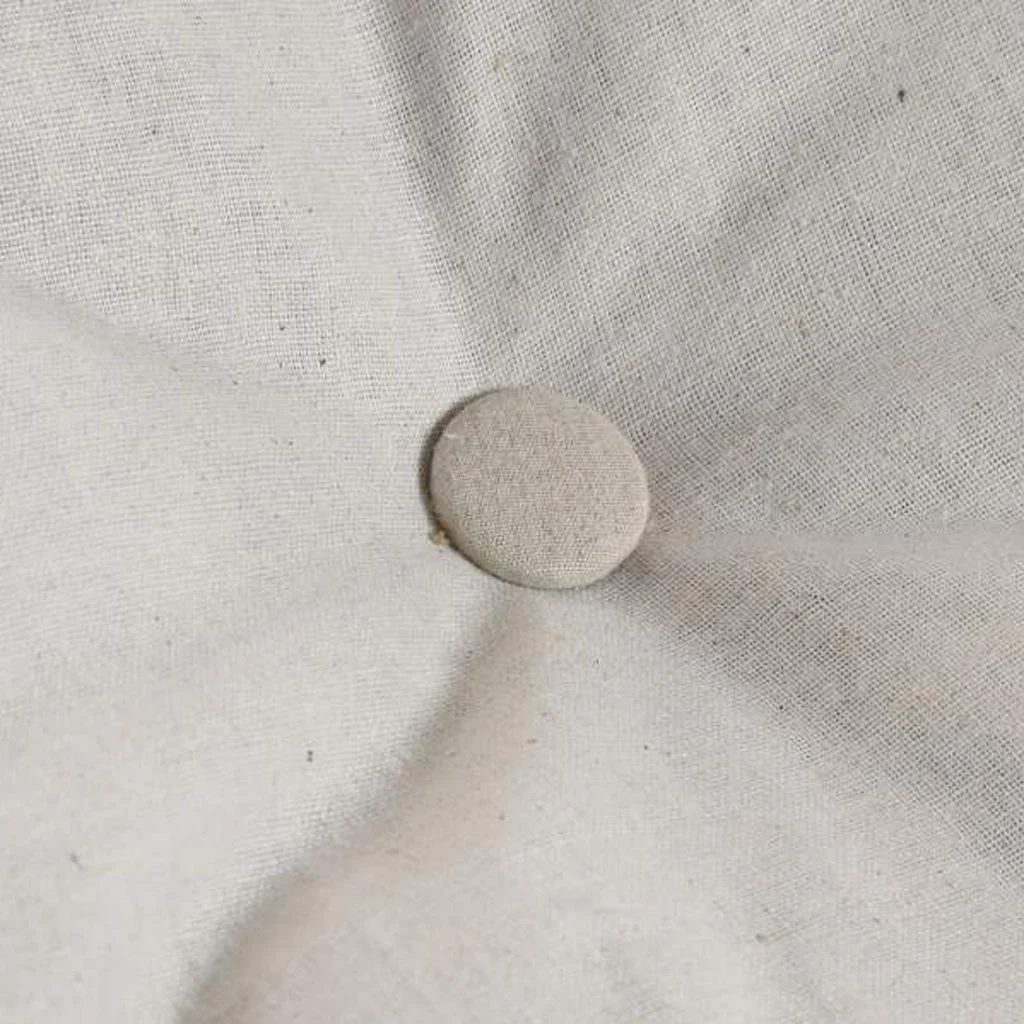 Cama de Animal Palhinha 49X49X47 PAWRENTS