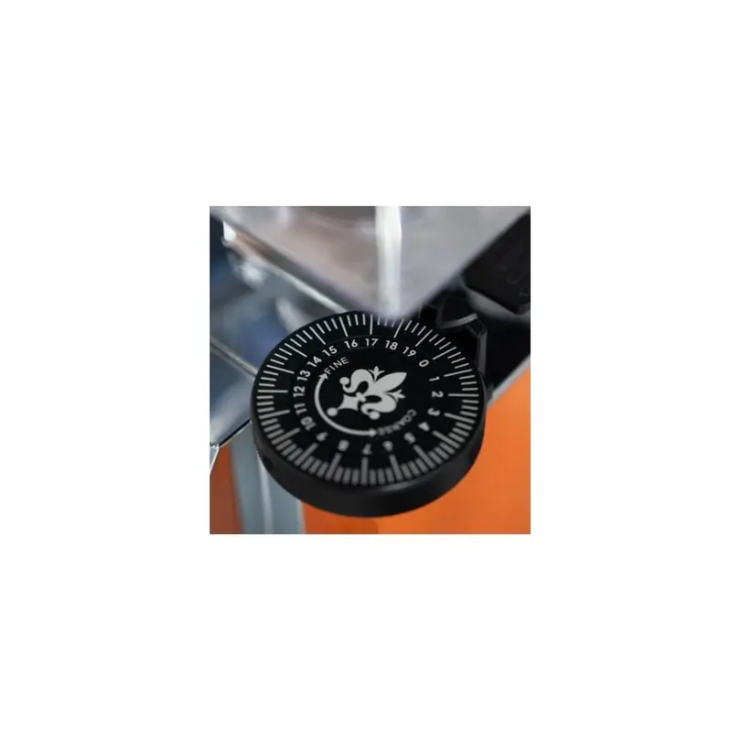 Zubehör Kaffeemaschinen King-Size Grind Dial