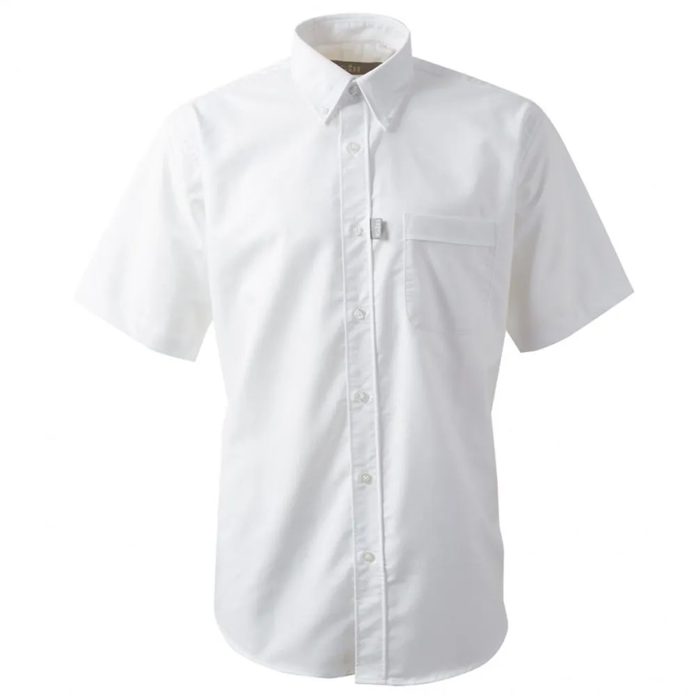 Gill Oxford short sleeve shirt