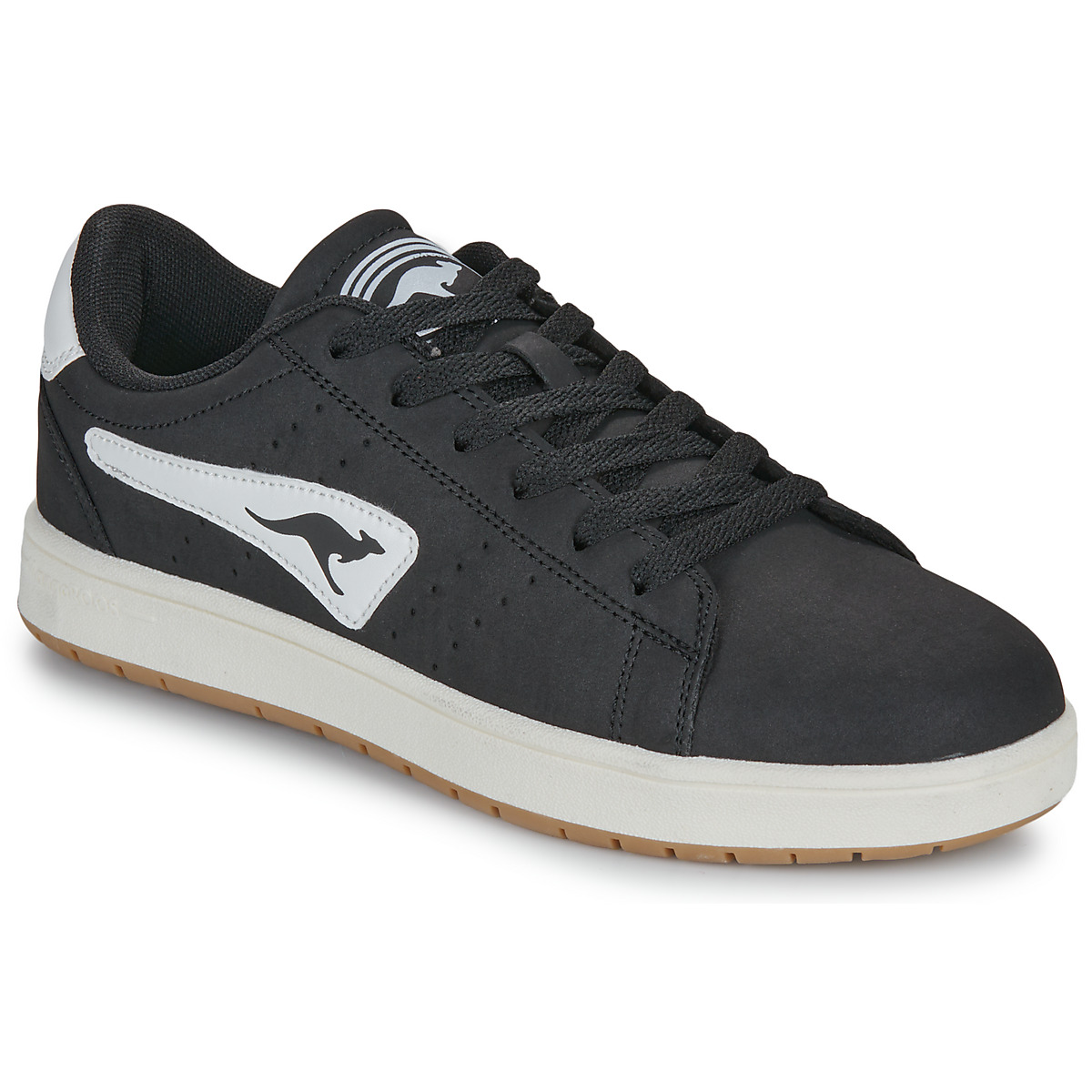 Kangaroos - K-CA AD Yeah - Black