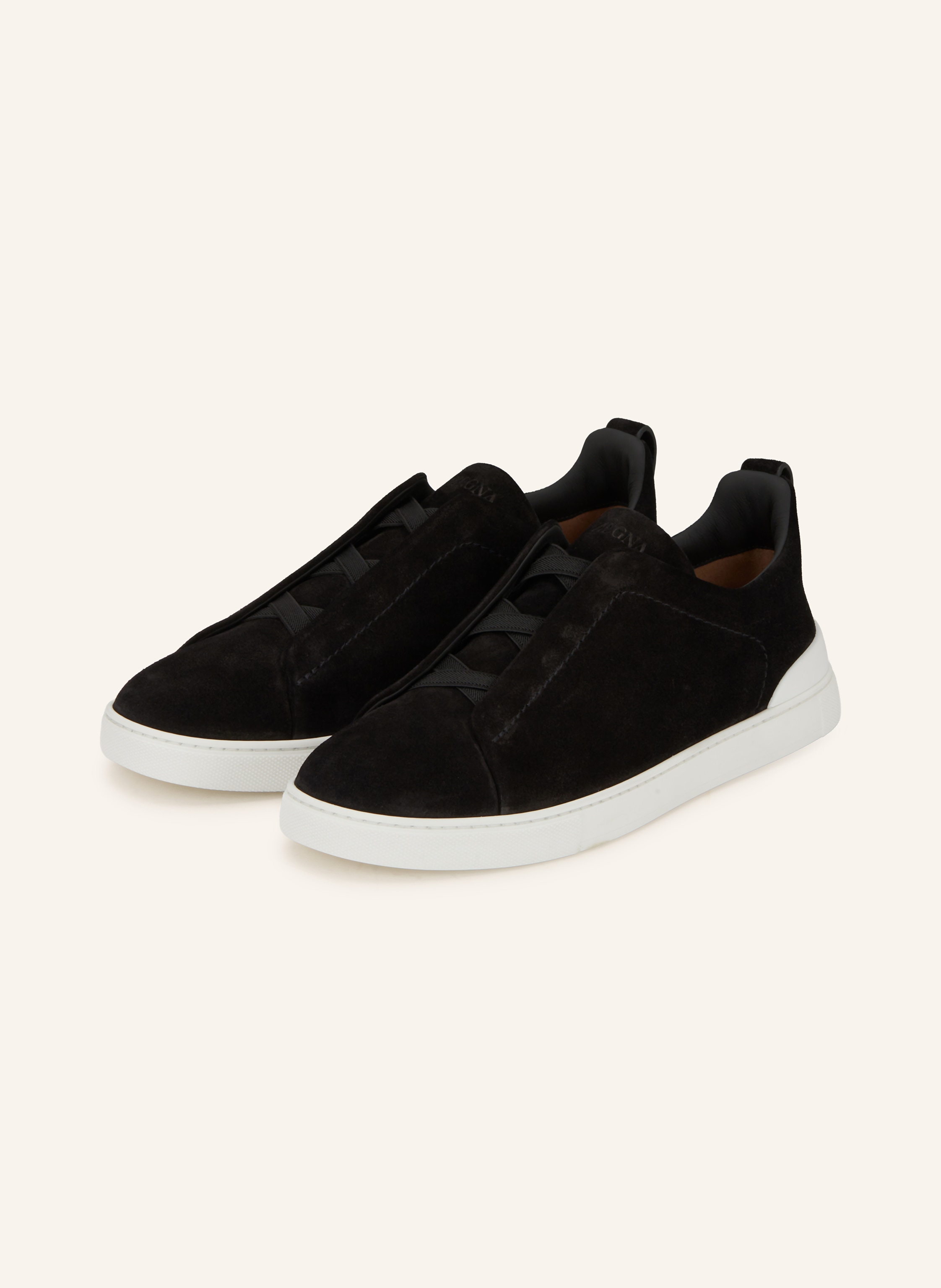 ZEGNA Slip-on-Sneaker TRIPLE STITCH™