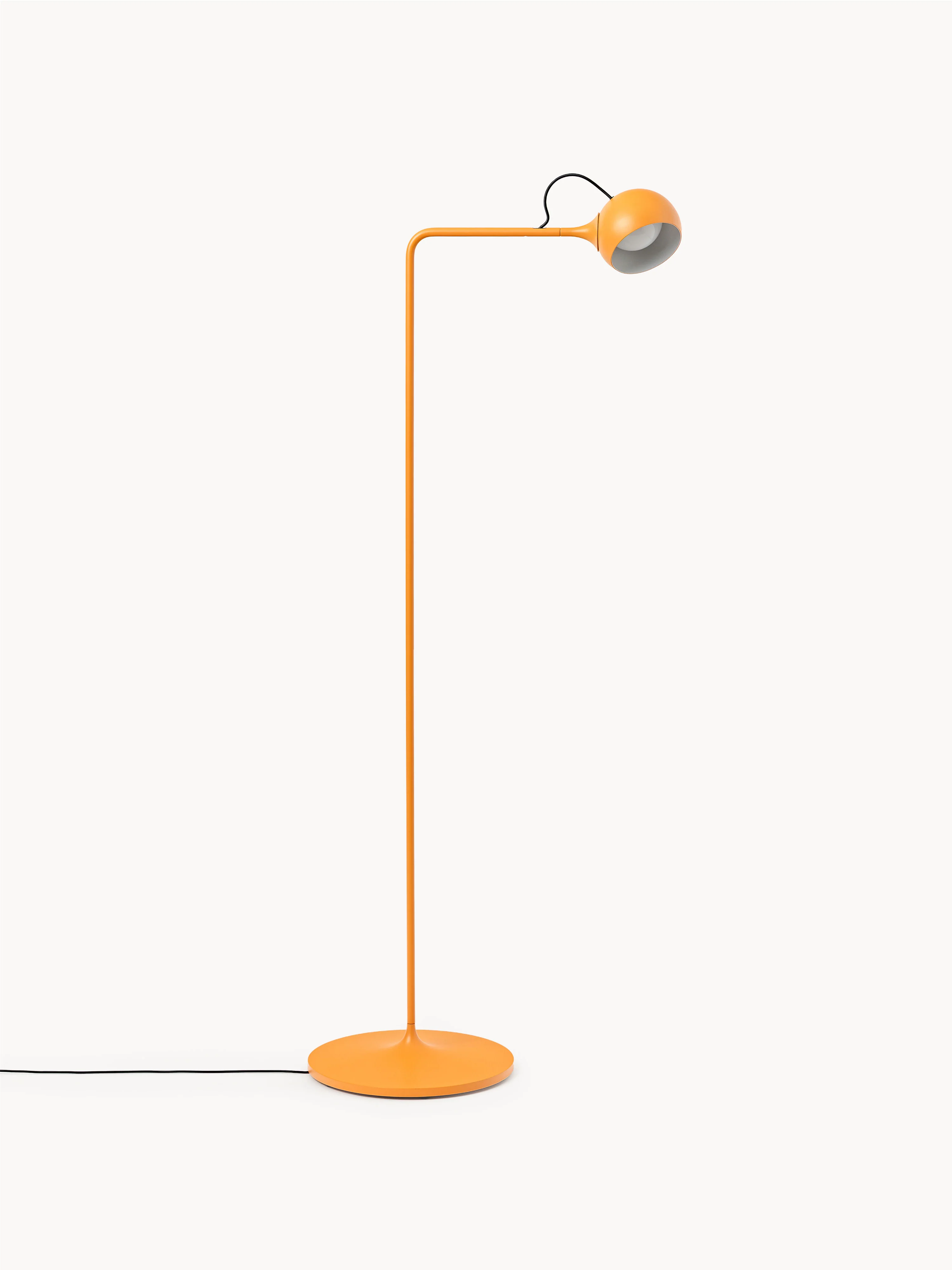 Kleine verstellbare LED-Leselampe Ixa, dimmbar