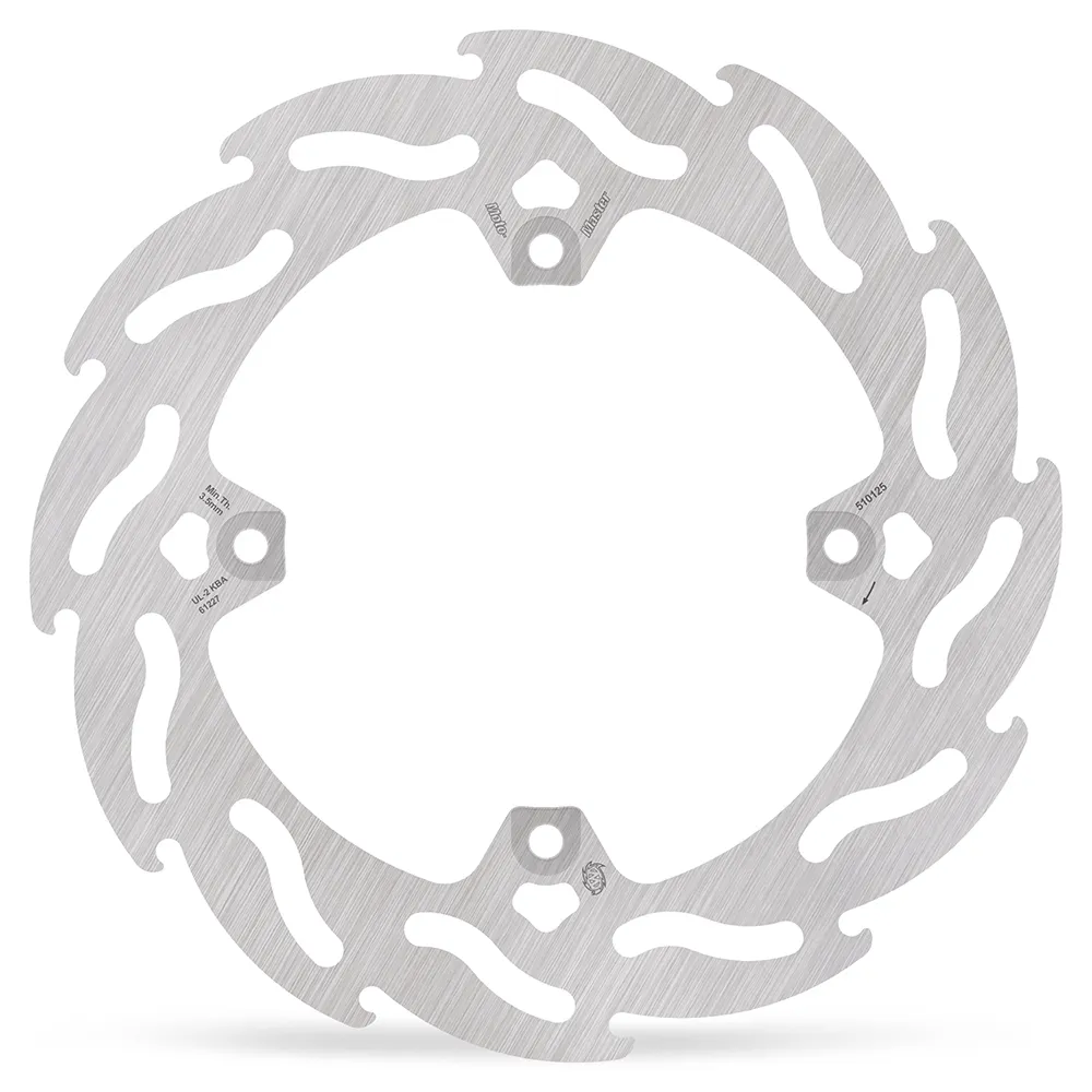 Moto-master Flame Tm Racing Mx 85 15-19/Mx 85 Junior 15-16 Rear Brake Disc