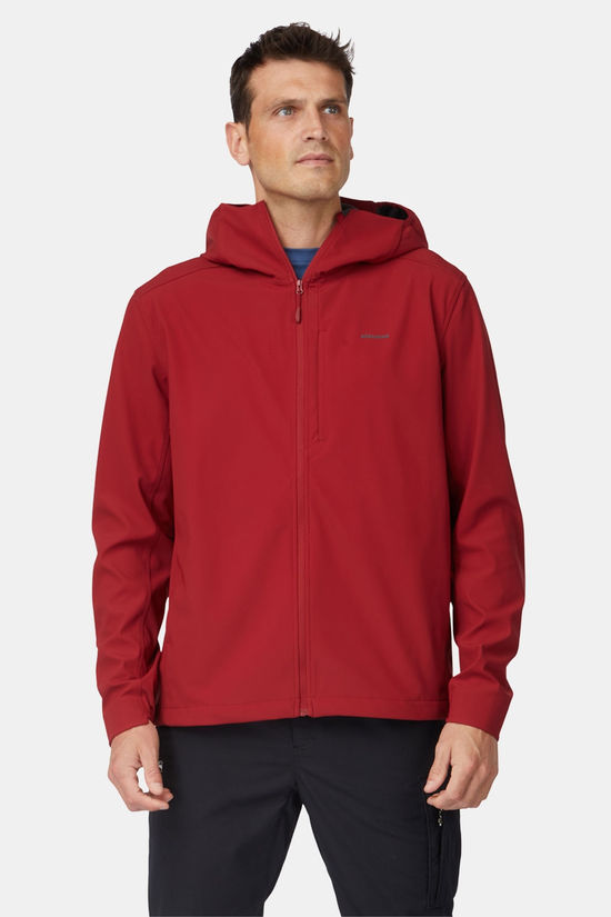 Ayacucho Keswick Softshell Hoody