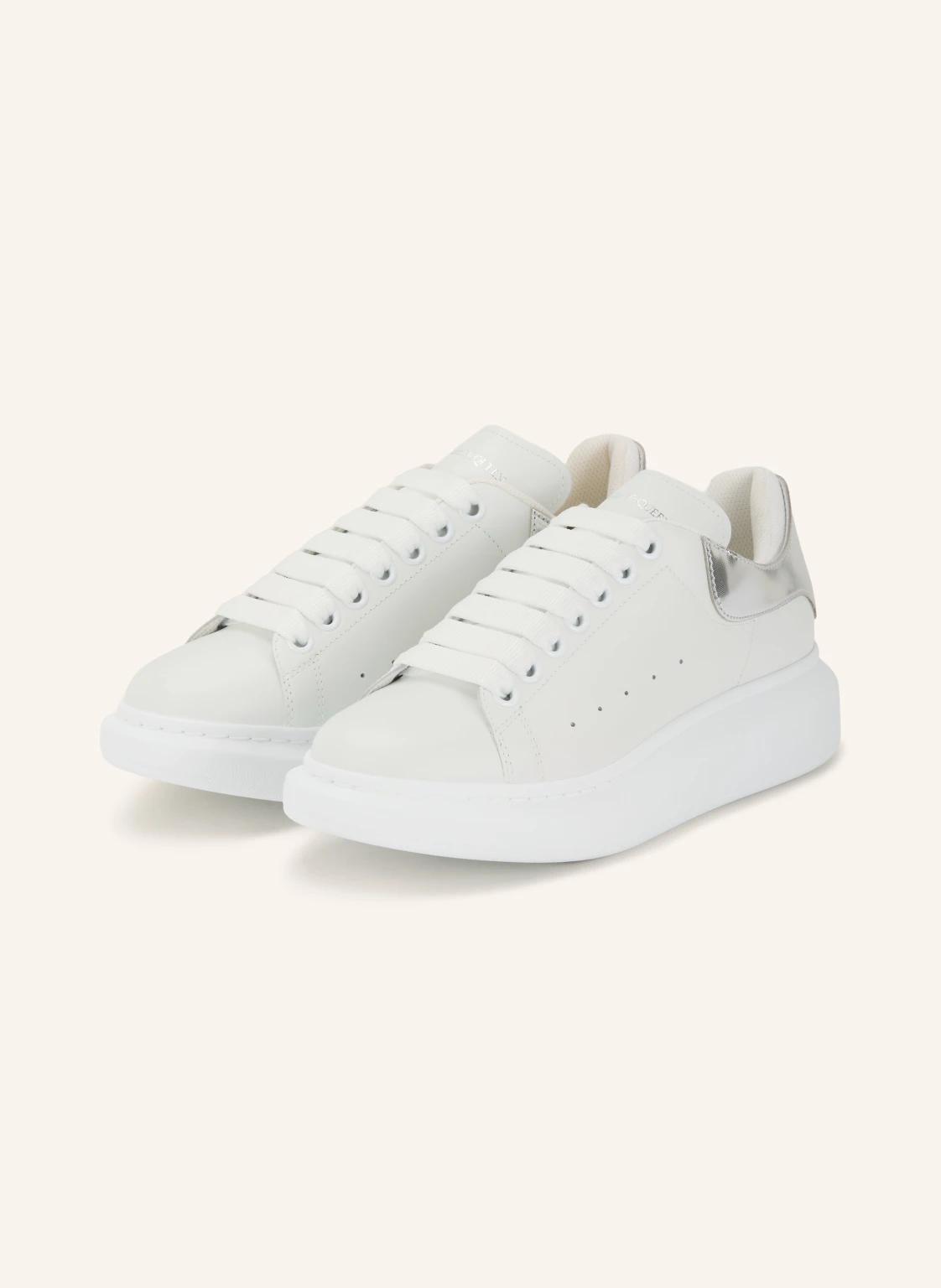McQUEEN Sneaker