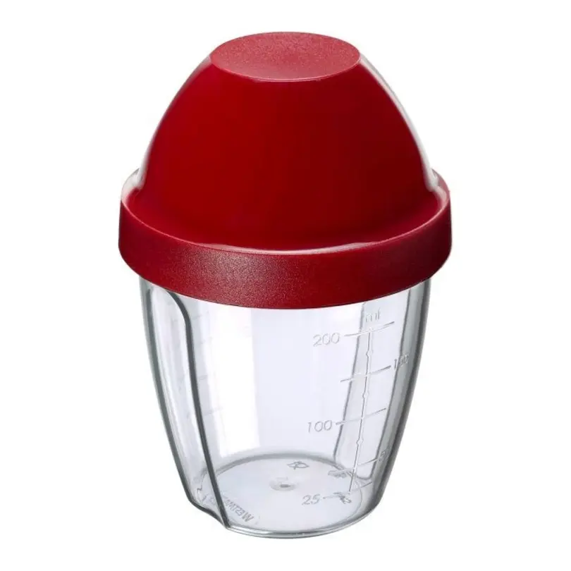 Shaker Cookacc