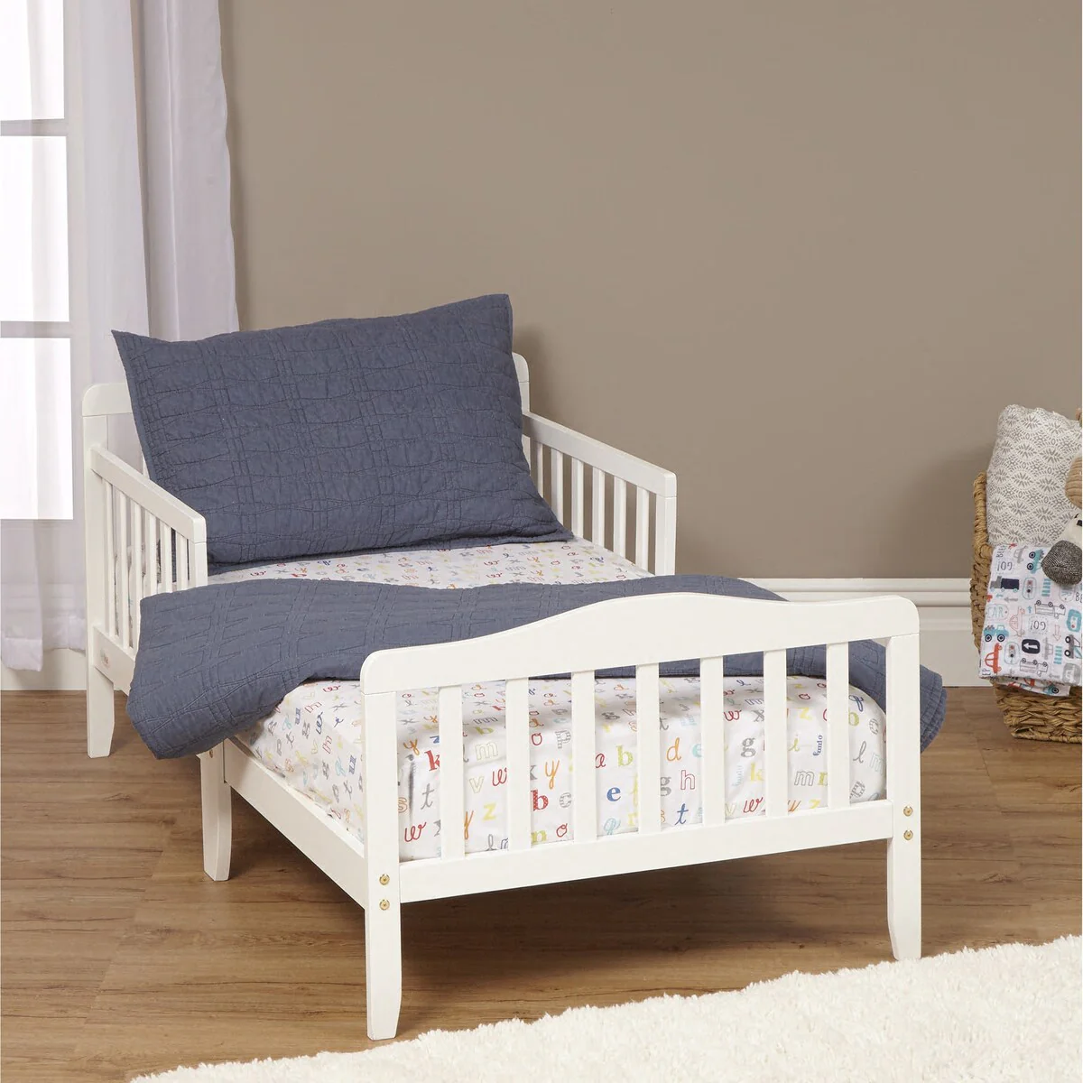 Suite Bebe Blaire Toddler Bed
