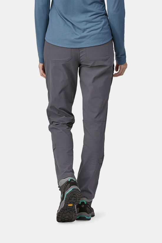 Patagonia Quandary Regular Outdoorbroek Dames