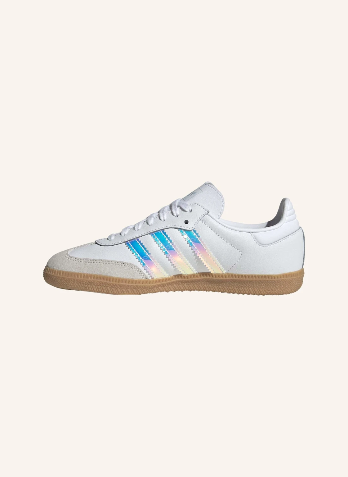 adidas Originals SAMBA OG SCHUHE
